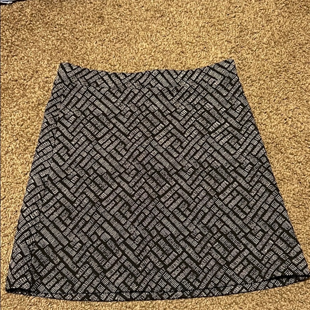 H&M Bodycon Skirt